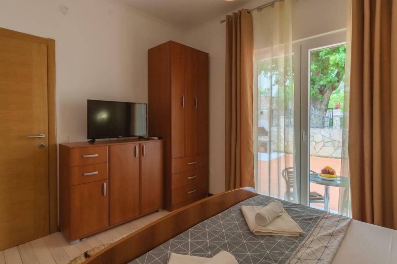 Villa Sunny Hill Будва Екстериор снимка