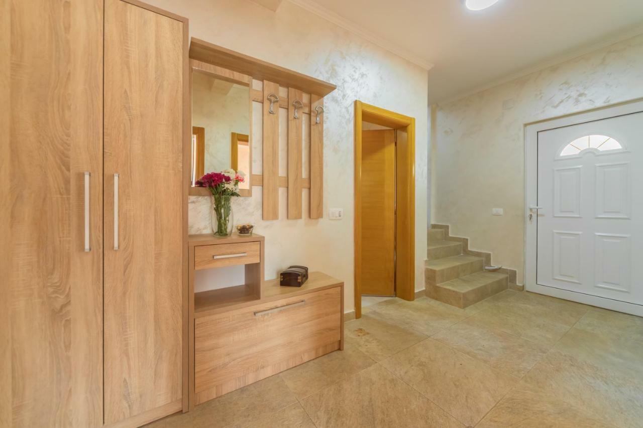 Villa Sunny Hill Будва Екстериор снимка