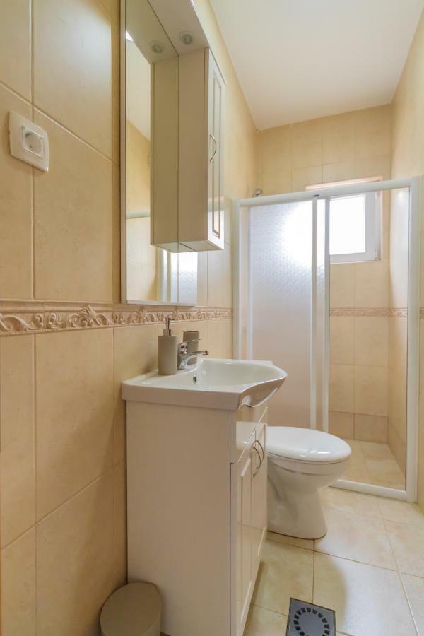Villa Sunny Hill Будва Екстериор снимка