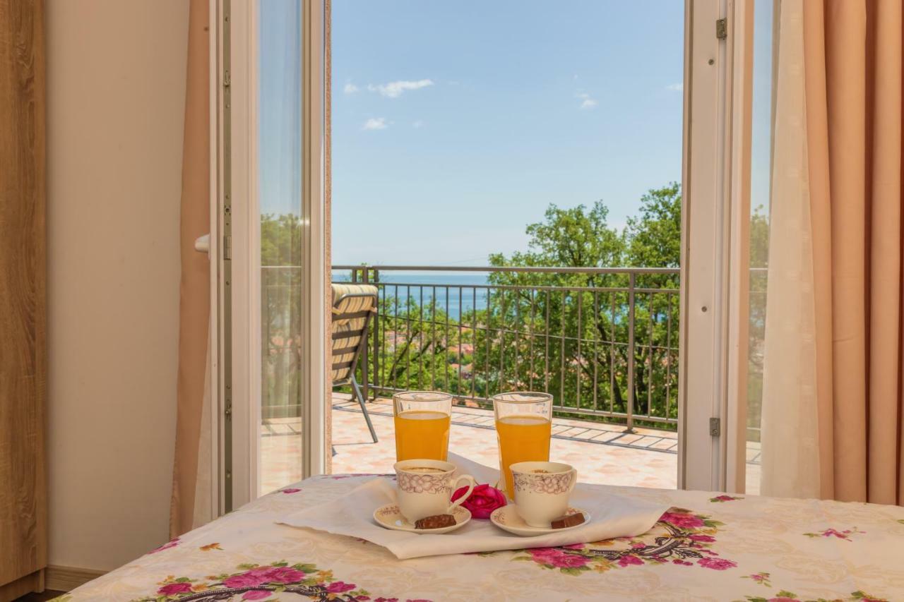 Villa Sunny Hill Будва Екстериор снимка