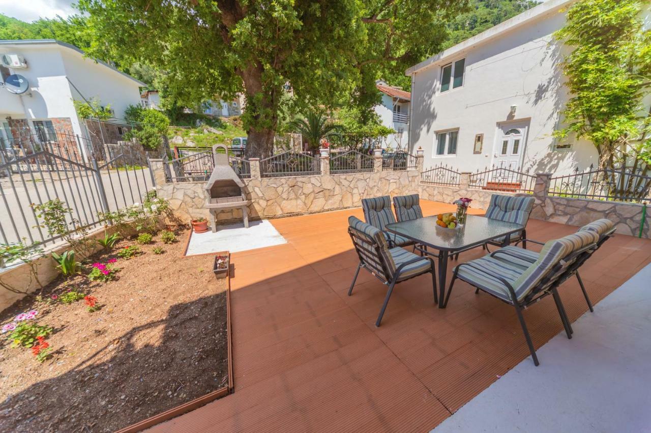 Villa Sunny Hill Будва Екстериор снимка