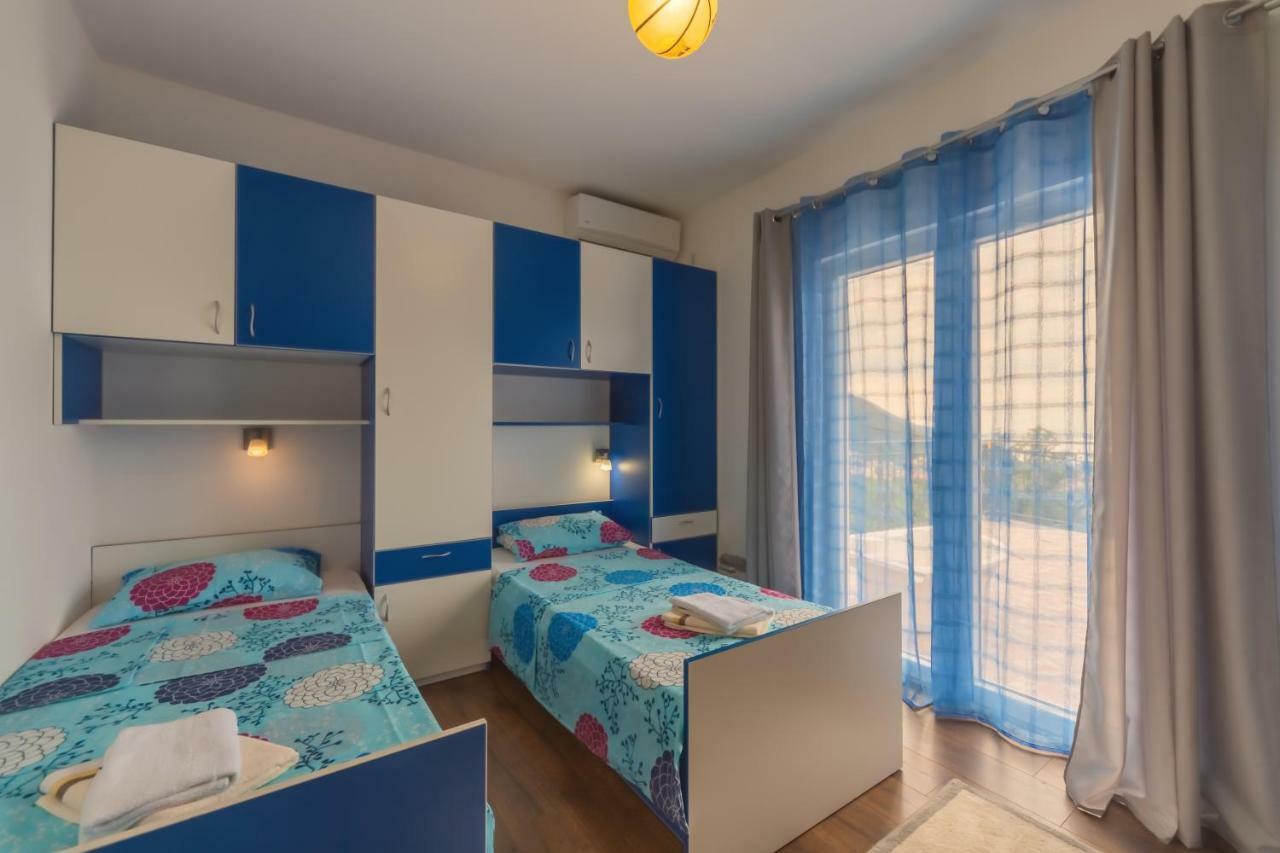 Villa Sunny Hill Будва Екстериор снимка