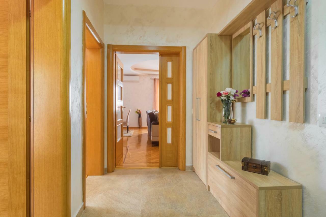 Villa Sunny Hill Будва Екстериор снимка