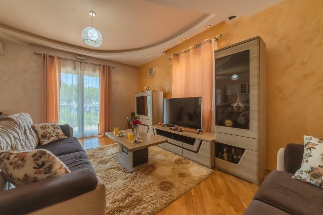 Villa Sunny Hill Будва Екстериор снимка