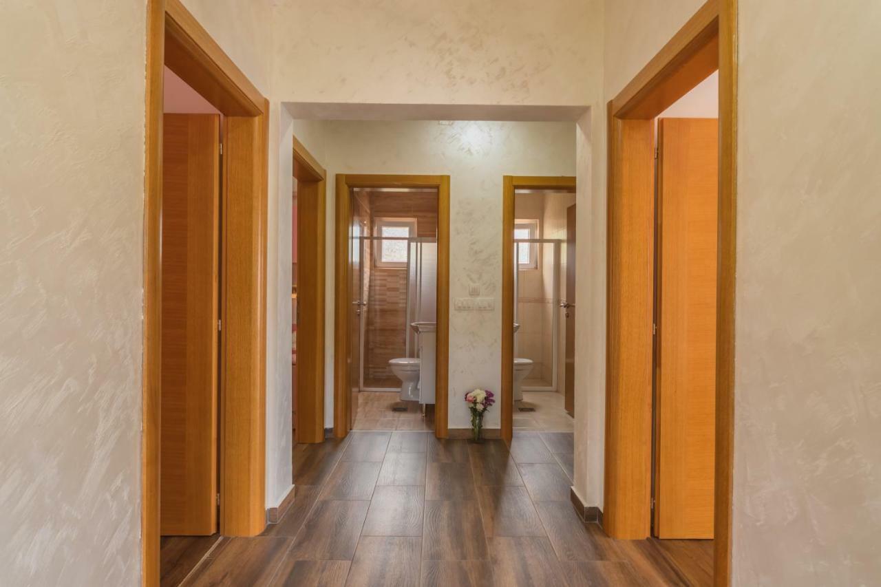Villa Sunny Hill Будва Екстериор снимка