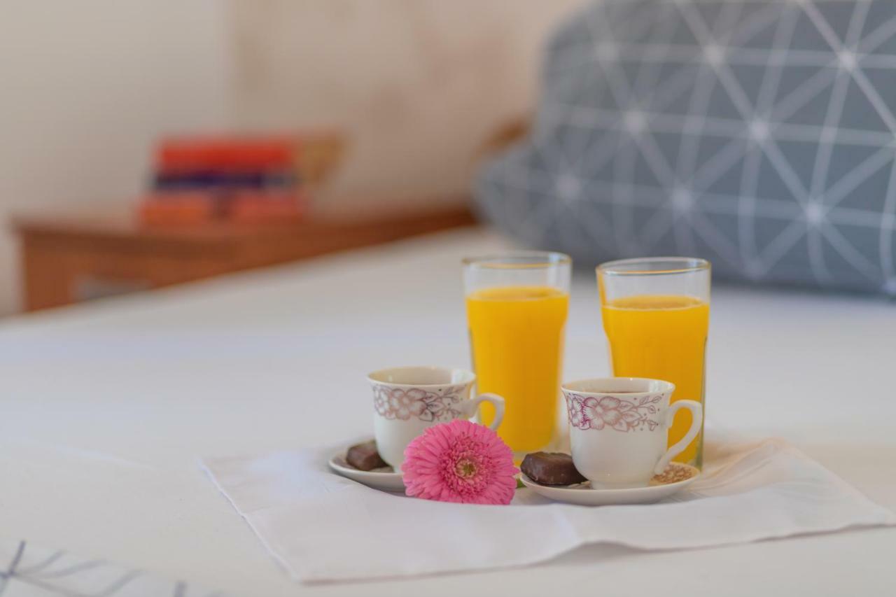 Villa Sunny Hill Будва Екстериор снимка