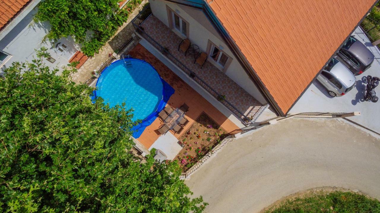 Villa Sunny Hill Будва Екстериор снимка